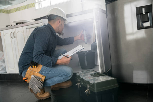 Best Pipe Repair Near Me  in Clarksburg, WV