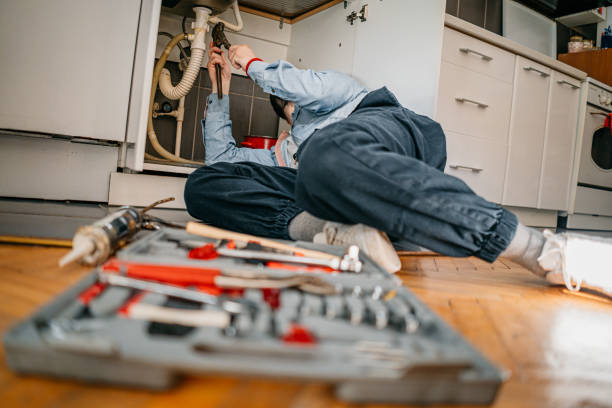 Professional Plumbing in Clarksburg, WV