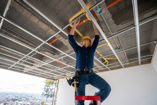 Gas Line Repair in Clarksburg, WV