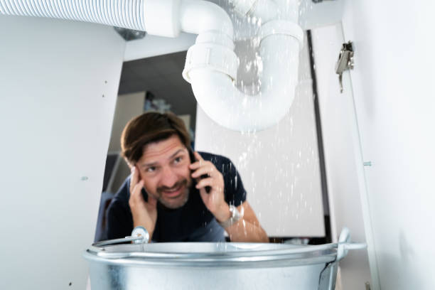 Best Residential Plumbing Services  in Clarksburg, WV