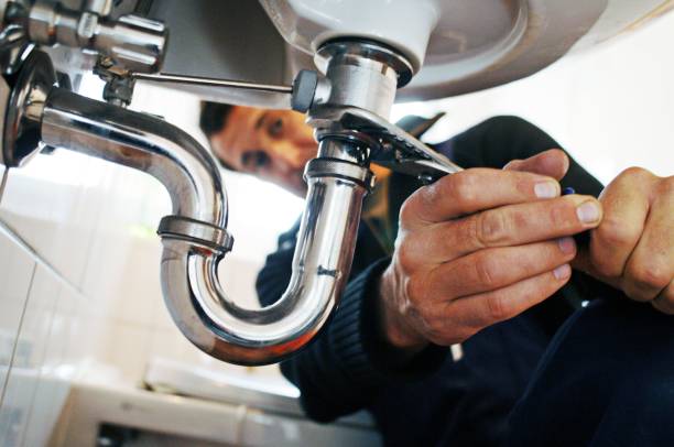 Best Residential Plumbing Services  in Clarksburg, WV