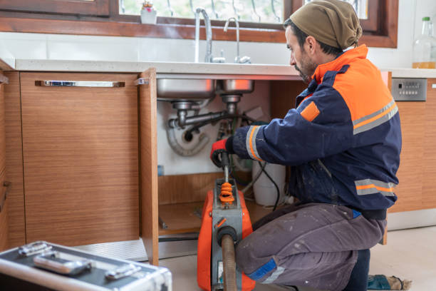 Best Plumbing Inspection Services  in Clarksburg, WV