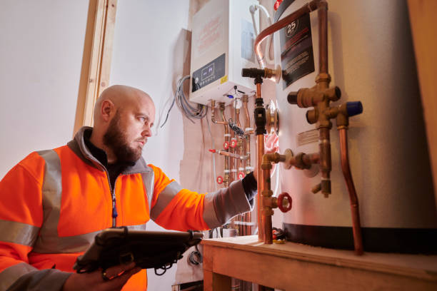 Best Sewer Line Repair  in Clarksburg, WV