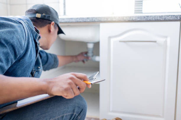 Water Softener Installation in Clarksburg, WV