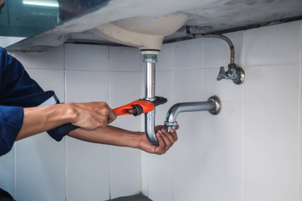Best Water Leak Repair  in Clarksburg, WV