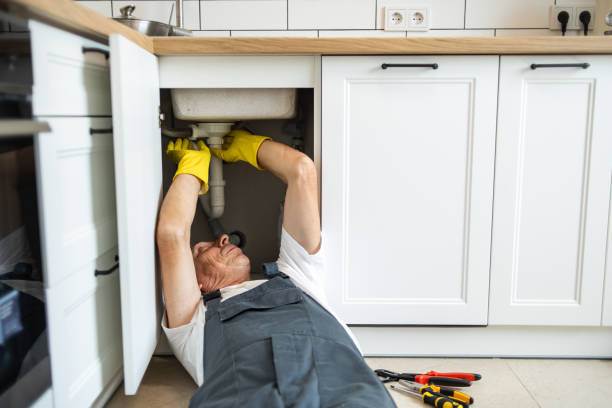 Best Commercial Plumbing Services  in Clarksburg, WV