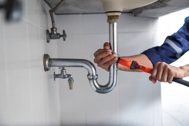 Best Same-Day Plumbing Service  in Clarksburg, WV