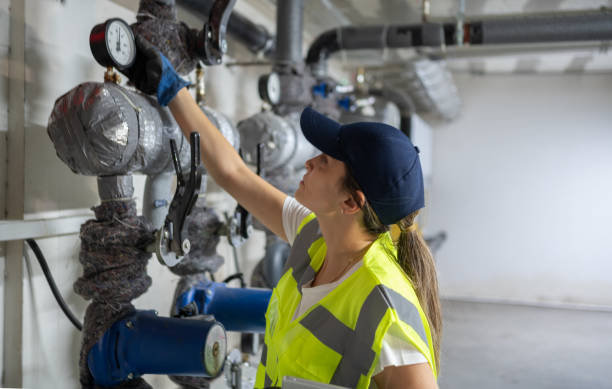 Best Leak Detection Services  in Clarksburg, WV