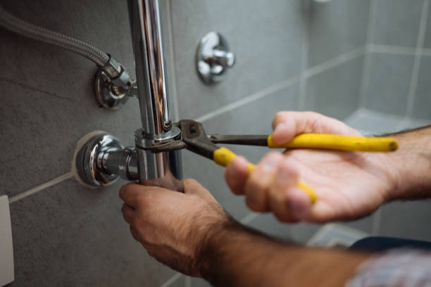 Best Commercial Plumbing Services  in Clarksburg, WV