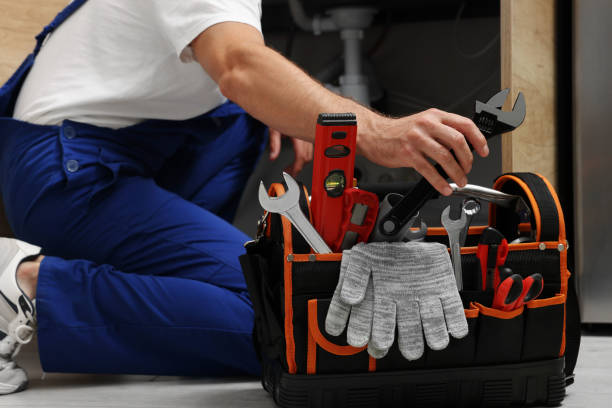 Best Sewer Line Repair  in Clarksburg, WV